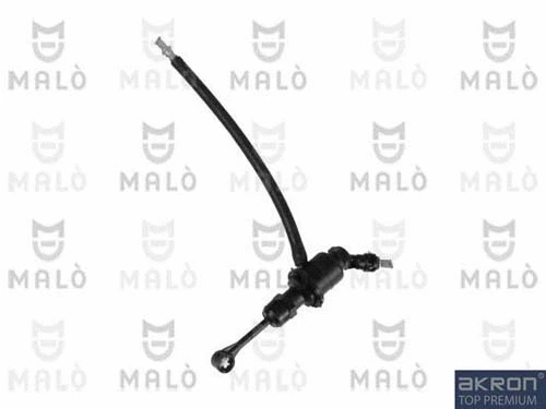 Master Cylinder, clutch (88204)