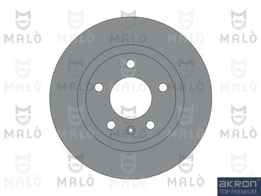 Brake Disc (1110284)