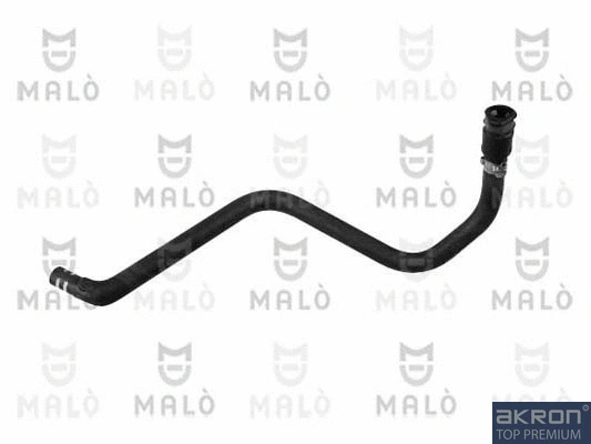 Radiator Hose (148442)