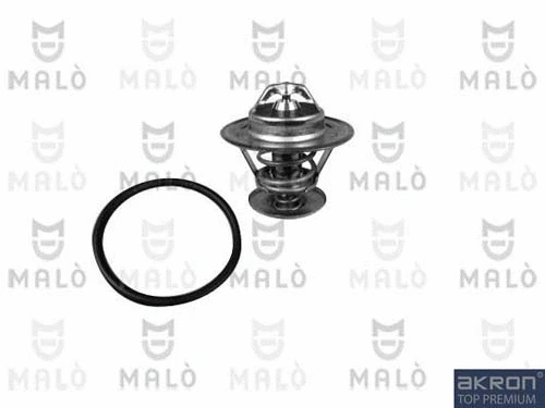 Thermostat, coolant (TER060)