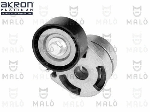 Belt Tensioner, V-ribbed belt (1570258)
