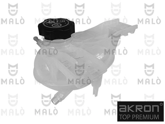 Expansion Tank, coolant (117244)