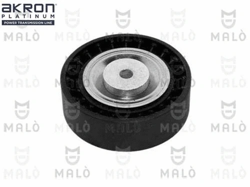 Tensioner Pulley, V-ribbed belt (1570111)