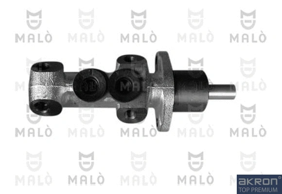 Brake Master Cylinder (89402)