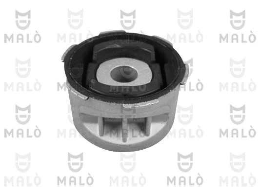 Bushing, axle beam (178492)