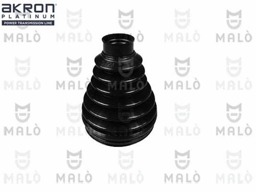 Bellow, drive shaft (52712)