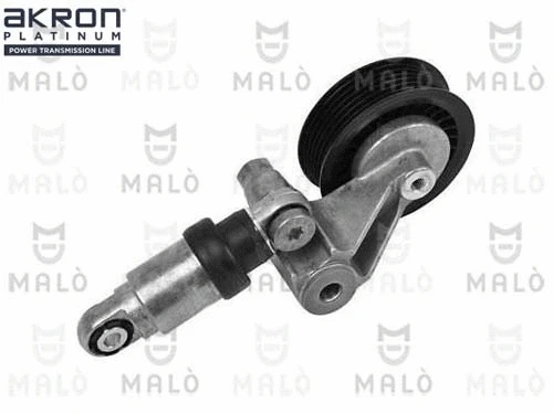 Belt Tensioner, V-ribbed belt (1570208)