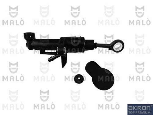 Master Cylinder, clutch (88245)