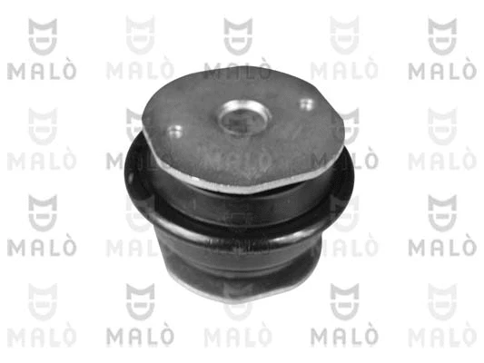 Bushing, axle beam (15060)