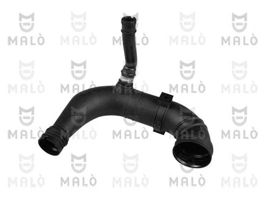 Intake Hose, air filter (14645)