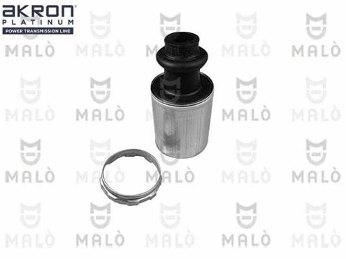 Bellow, drive shaft (185664)