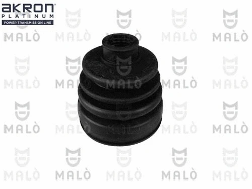 Bellow, drive shaft (2893)