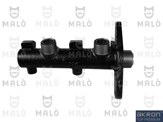 Brake Master Cylinder (89141)