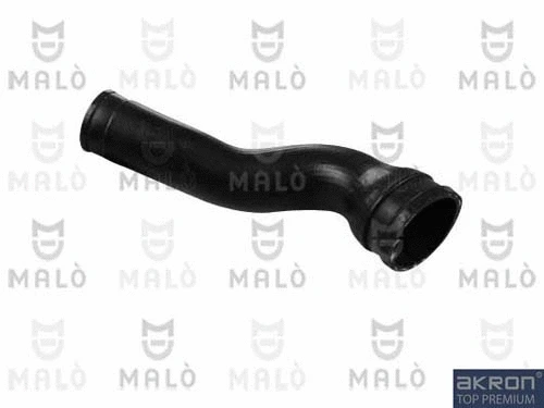 Charge Air Hose (24401A)