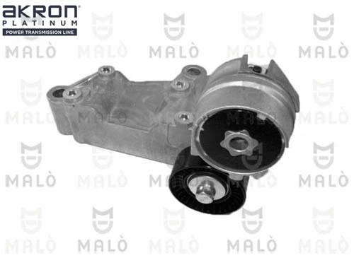 Belt Tensioner, V-ribbed belt (1570271)