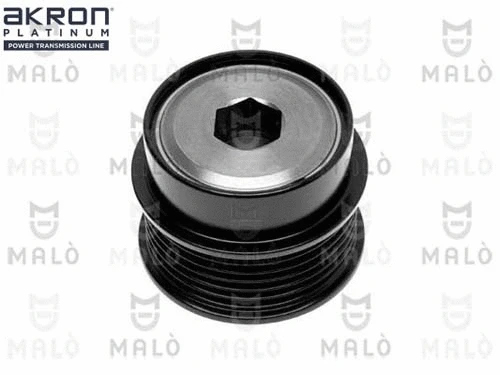 Alternator Freewheel Clutch (1580139)
