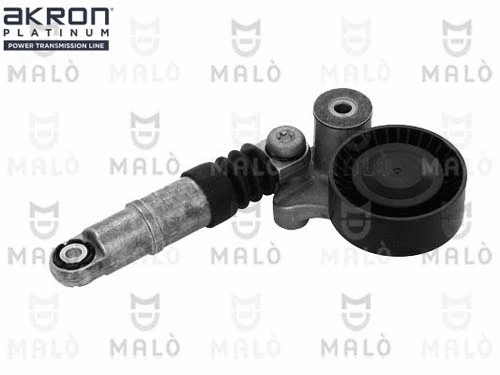 Belt Tensioner, V-ribbed belt (1570544)
