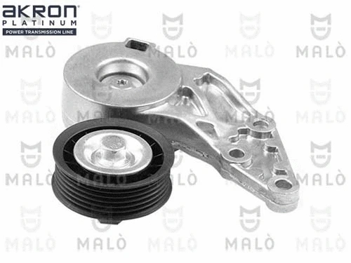 Tensioner Pulley, V-ribbed belt (1570289)