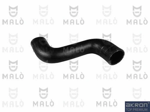 Charge Air Hose (17931A)