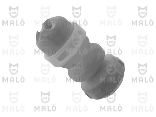 Rubber Buffer, suspension (170166)