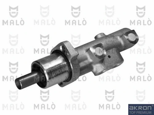 Brake Master Cylinder (90506)
