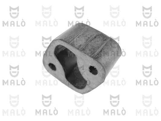 Rubber Strip, exhaust system (18252)
