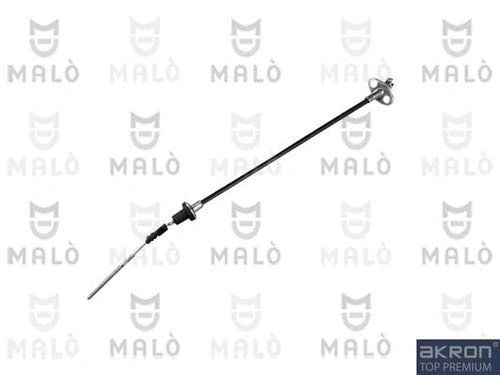 Cable Pull, clutch control (21277)