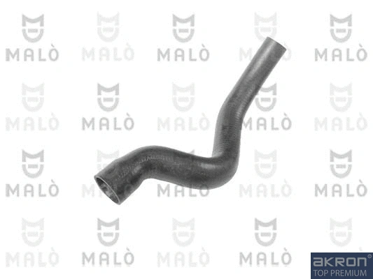Radiator Hose (18644A)