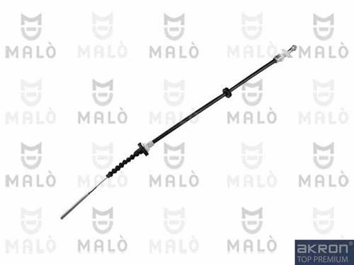 Cable Pull, clutch control (22325)