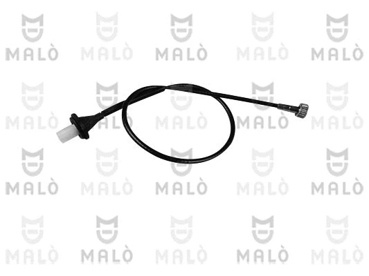 Speedometer Cable (25083)