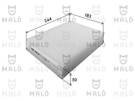 Air Filter (1500637)