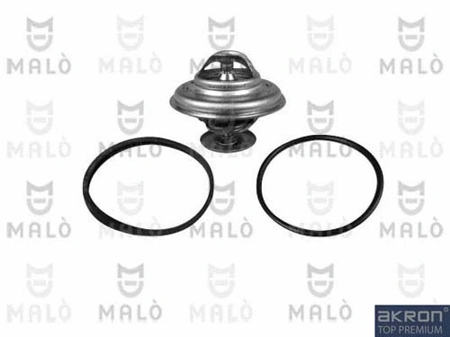Thermostat, coolant (TER327)