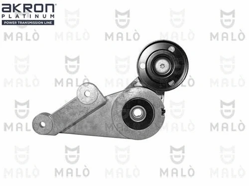 Belt Tensioner, V-ribbed belt (1570250)
