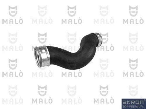 Charge Air Hose (179281A)