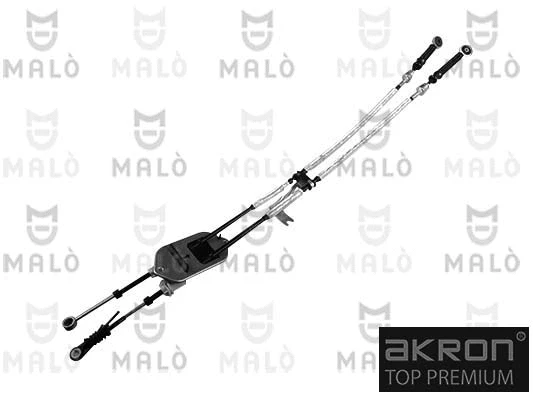 Cable Pull, manual transmission (29662)