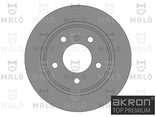 Brake Disc (1110691)
