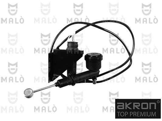 Master Cylinder, clutch (88293)