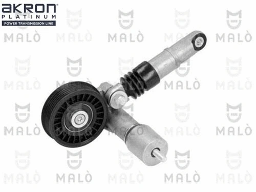 Belt Tensioner, V-ribbed belt (1570245)