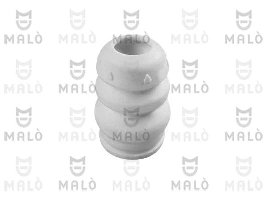 Rubber Buffer, suspension (23159)