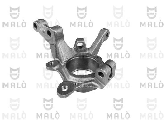 Steering Knuckle, wheel suspension (33051)
