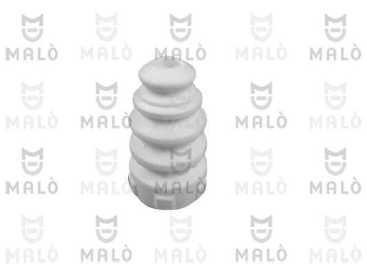 Rubber Buffer, suspension (179044)
