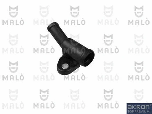 Coolant Flange (116174)
