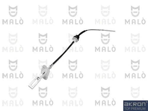 Cable Pull, clutch control (21238)