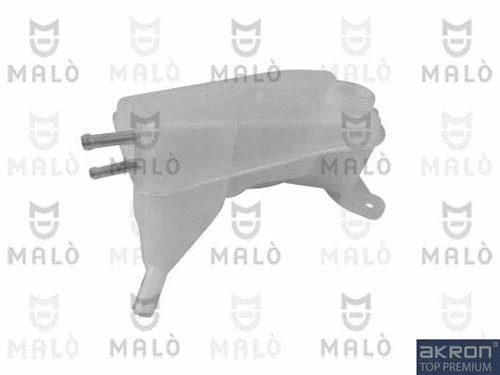 Expansion Tank, coolant (117179)