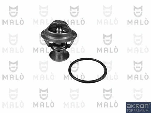 Thermostat, coolant (TER181)