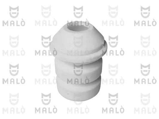 Rubber Buffer, suspension (6775)