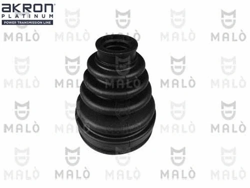 Bellow, drive shaft (52702)