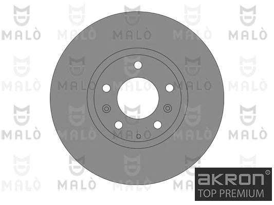 Brake Disc (1110807)