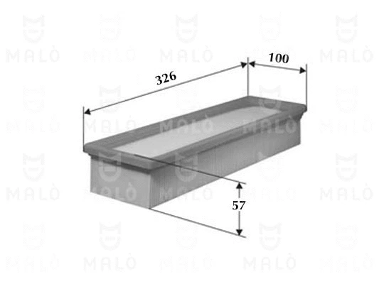 Air Filter (1500287)