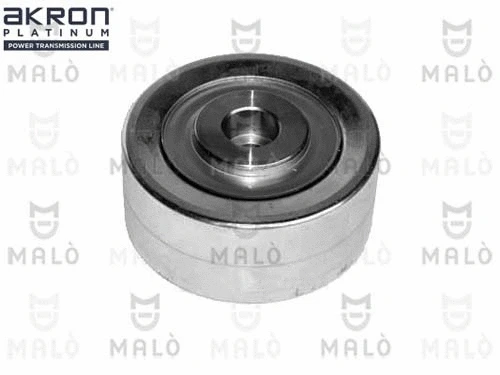 Deflection/Guide Pulley, V-ribbed belt (1570408)